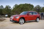 BMW X1 2013 года